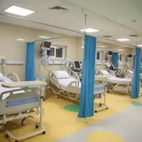 راه‌اندازی ۲ بیمارستان جدید، نیاز بخش درمان استان اردبیل را حل می‌کند