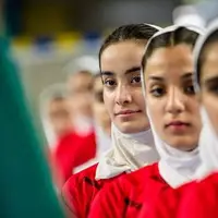 قهرمانی جهان/ پایان کار دختران ایران در مرحله گروهی