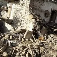 روایات تلخ مردم‌ افغانستان از زلزله‌ای که جان عزیزانشان را گرفت