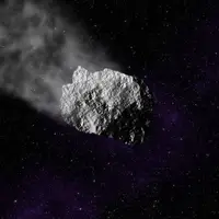 داده‌های رصدخانه‌ی آرسیبو راز یک سیارک غافلگیرکننده را آشکار کرد
