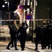 تیراندازی جمعی در پایتخت نروژ 