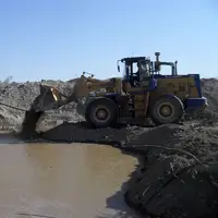 انسداد ۱۰ حلقه چاه غیرمجاز در خراسان جنوبی