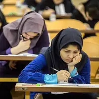 امتحانات دانشگاه‌ها در کیش غیرحضوری شد