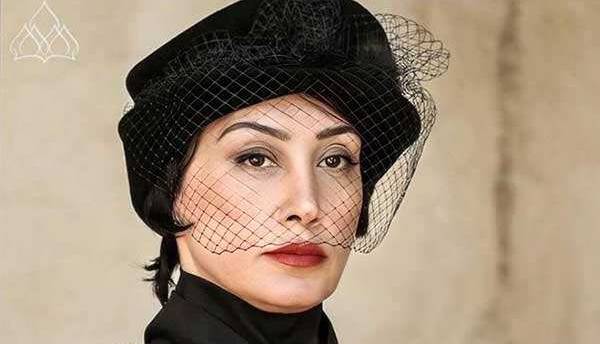 «هدیه تهرانی» ستاره‌ای برای تمام فصول