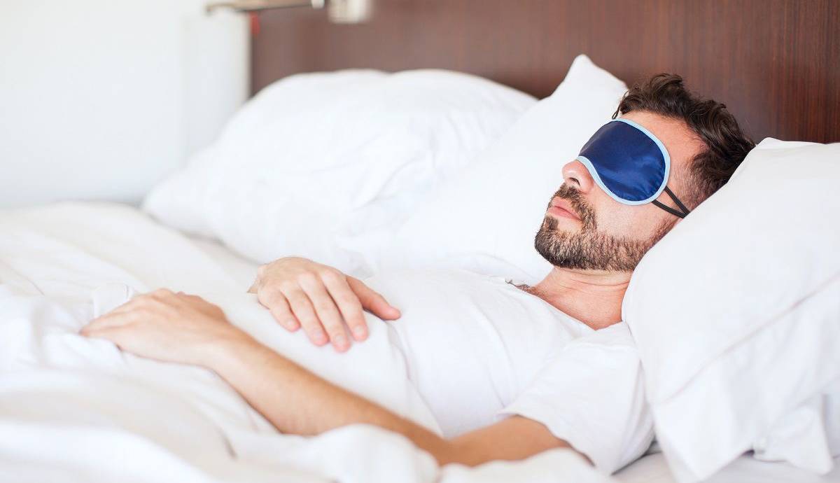 مطالعه جدید: با یک ساعت بیشتر از حد معمول خوابیدن می‌توان وزن کم کرد