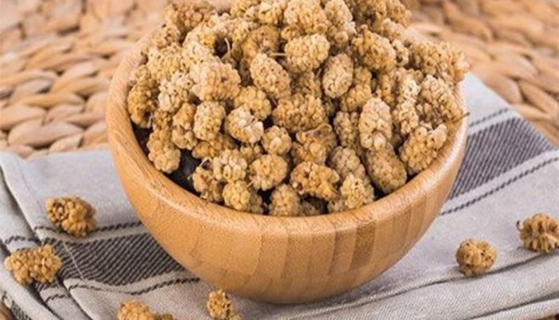 خواص این خشکبار برای لاغری، دیابت و کبد چرب