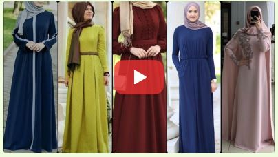 کالکشن مدل پیراهن های مجلسی پوشیده