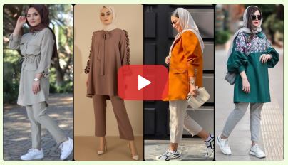 کالکشن مدل مانتوی کتی