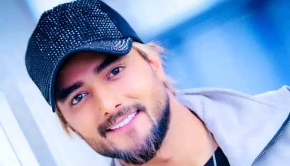 فالش خوانی امیر مقاره کولاک کرد!