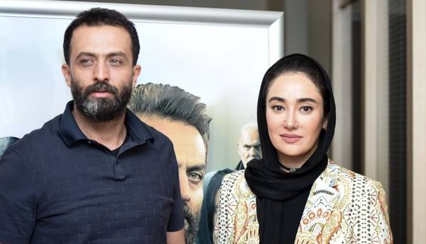 بهاره افشاری: به دلیل مشکلات اقتصادی سینما رفتن دیگر اولویت نیست