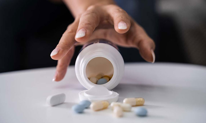 آیا داروهای اعصاب اعتیاد آور است؟