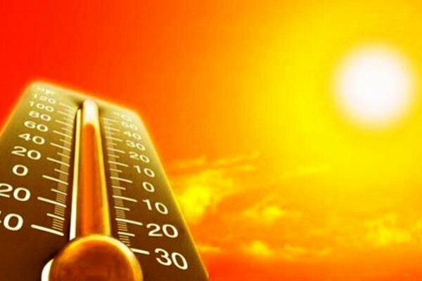 پیش‌بینی دمای بیش از ۴۰ درجه برای ۸ شهر اصفهان