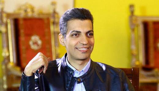 واکنش عادل فردوسی پور به استقبال بوشهری ها