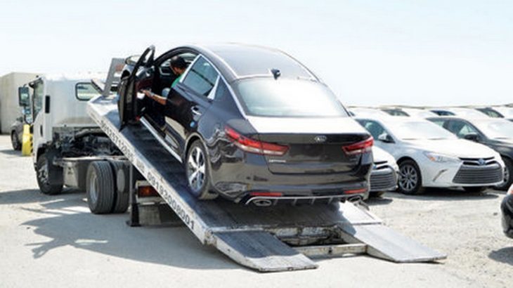 خرداد تمام شد، اما هنوز خبری از آیین‌نامه واردات خودرو نیست!