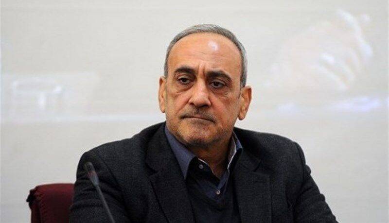 مدیرعامل فولاد: معاوضه کوشکی و رضاوند؟!