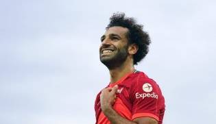 محمد صلاح باج‌ می‌خواهد!