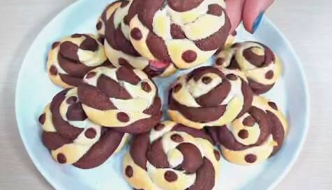 کوکی های فانتزی مخصوص پذیرایی