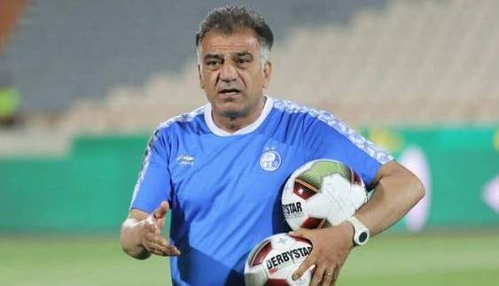 آیا سرپرست استقلال تغییر خواهد کرد؟