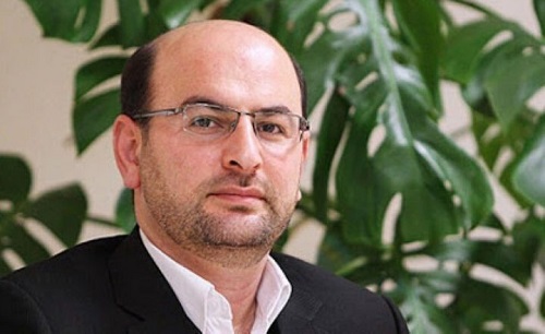 مدیرعامل سازمان مرکزی تعاون روستایی برکنار شد