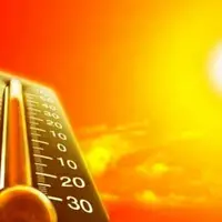 پیش‌بینی دمای بیش از ۴۰ درجه برای ۸ شهر اصفهان 