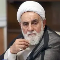 روایتی از نقش ناطق نوری در پیروزی احمدی نژاد در انتخابات 84
