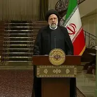 رئیسی در دیدار با الکاظمی: برای تسهیل روابط پولی ایران و عراق گام‌های جدیدی برداشته شود