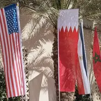 وال‌استریت ژورنال: «دیدار محرمانه» آمریکا با فرماندهان نظامی اسرائیل و کشورهای عربی درباره ایران