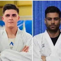 پایان انتخابی پرهیجان تیم ملی کاراته؛ نفرات برتر اوزان ۸۴- و ۸۴+ معرفی شدند