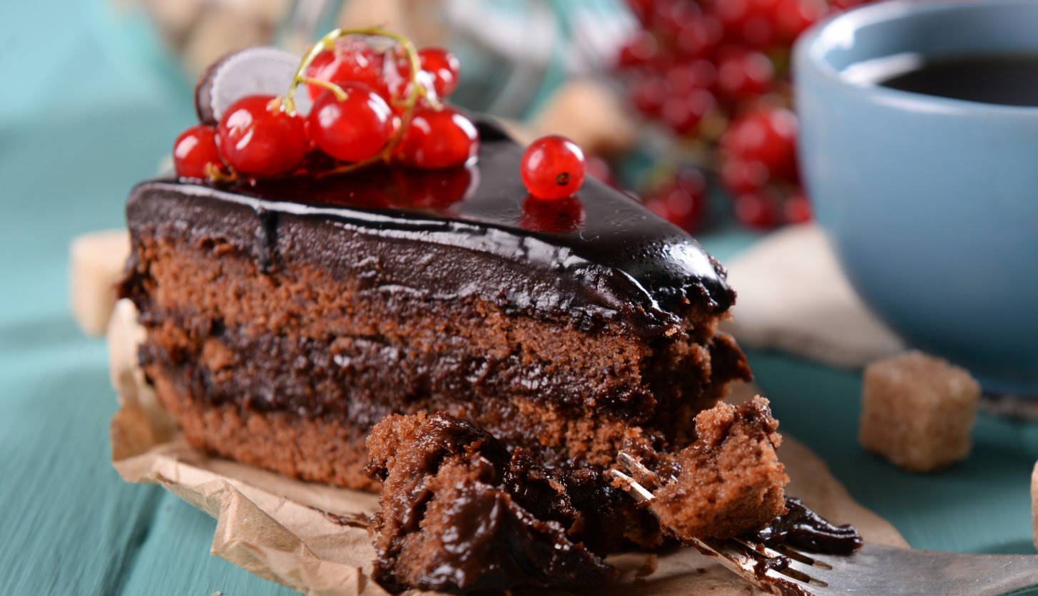 شیرینی ها/ دستور پخت «کیک قهوه خیس» دلپذیر