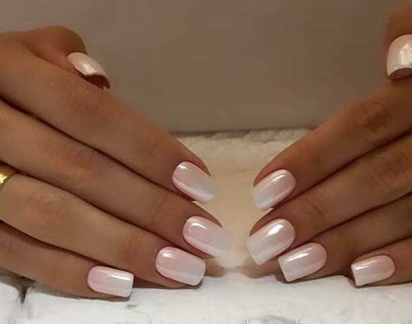 ایده متفاوت طراحی ناخن