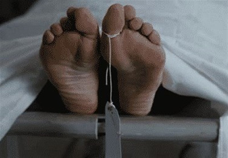 مرگ مشکوک مرد تهرانی در استخر