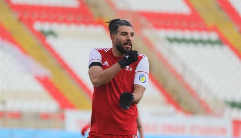 اولین خرید تراکتور مشخص شد