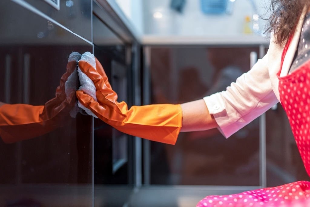 20 نکته و ترفندهایی که برای نظافت و تمیزکاری منزل باید بدانید!