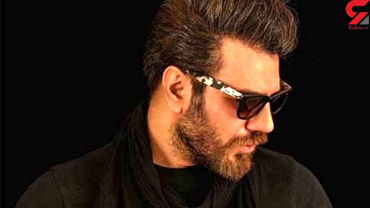 نماهنگ «شرم» با خوانندگی گرشا رضایی