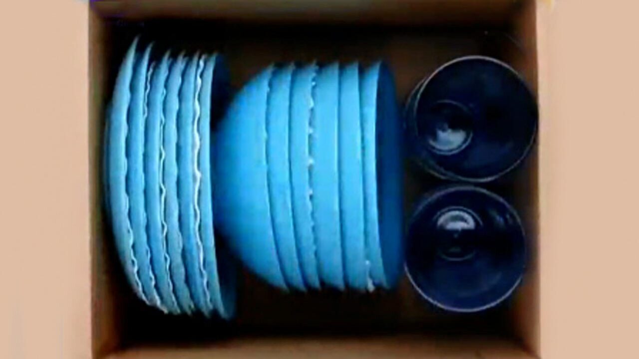 ایده‌های کاربردی برای اسباب کشی آسان