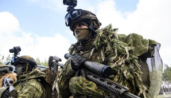 مأمور کهنه‌کار سیا: اوکراین نیروی نیابتی آمریکا علیه روسیه است