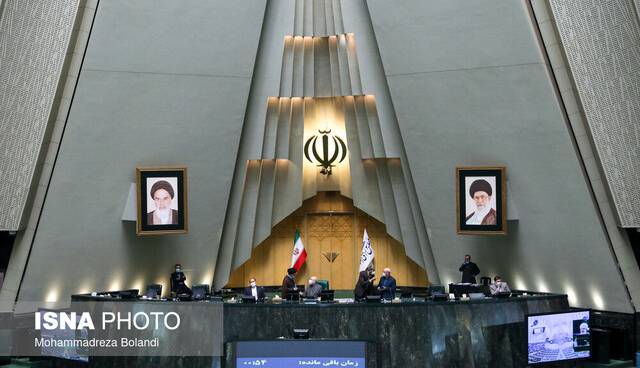 مجلس آتش به جان ورزش انداخت!