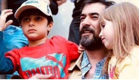 فیلم شهاب حسینی مجوز اکران گرفت