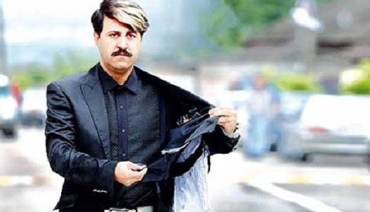 من به این مو مِش کرده بگم پدر؟!