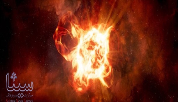 بزرگترین ستاره کهکشان راه شیری در حال مرگ است