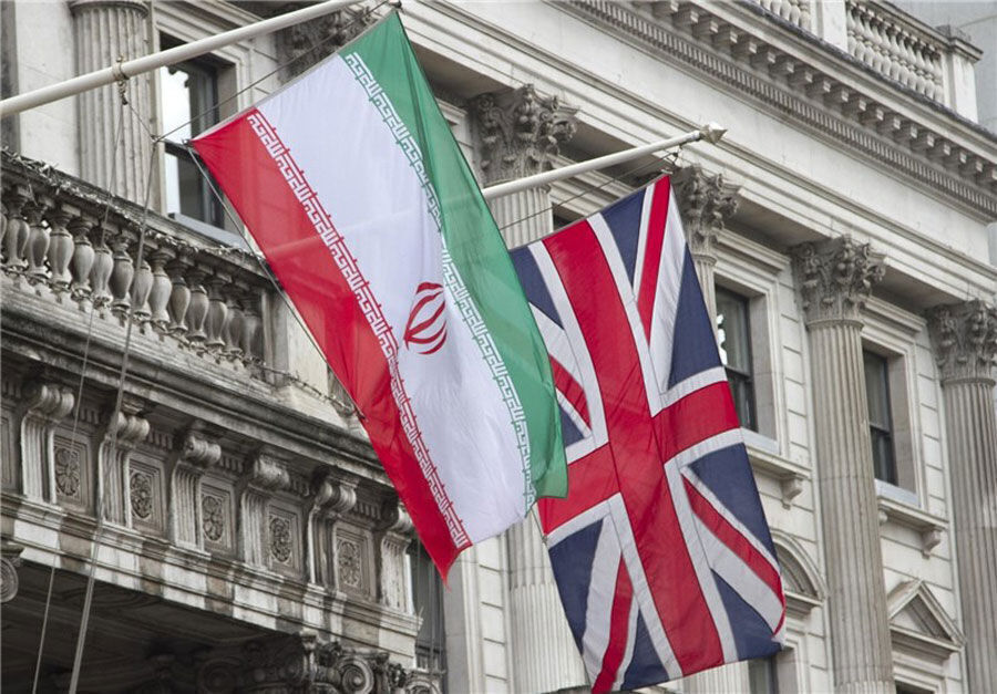 انگلیس: برنامه‌ای برای مشارکت در ائتلاف ادعایی اسرائیل علیه ایران نداریم