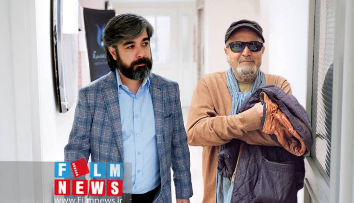 بازگشت حامد عنقا با سیروس مقدم به عرصه سریال سازی