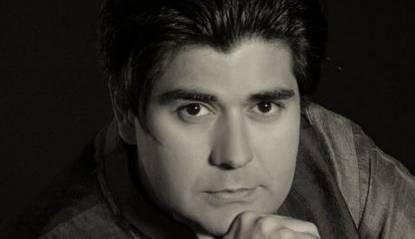 ترانه دل انگیز «وای از شب من» از سالار عقیلی