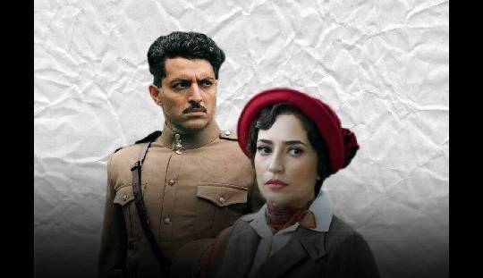 قشنگ‌ترین اشتباه زندگی‌ام تو بودی