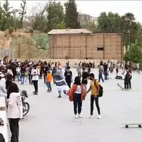 واکنش شدیداللحن حوزه علمیه به کشف حجاب دختران در شیراز 