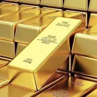 نگاهی به قیمت جهانی طلا