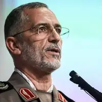 رئیس دفتر فرمانده کل قوا: ارتش با تمام وجود در خدمت انقلاب اسلامی است