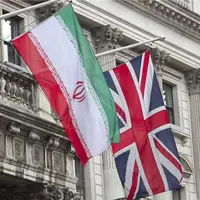 انگلیس: برنامه‌ای برای مشارکت در ائتلاف ادعایی اسرائیل علیه ایران نداریم