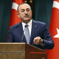 رویاپردازی وزیر خارجه ترکیه: ما می‌توانیم با مدیریت اردوغان دنیا را رهبری کنیم