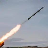 سامانه موشکی جدید در راه اوکراین